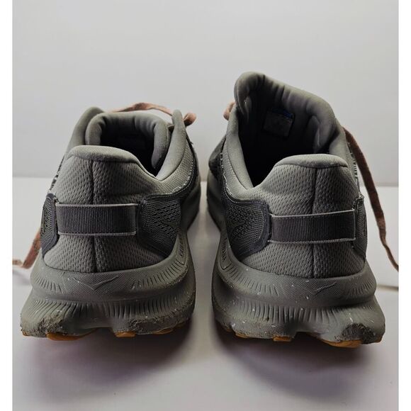 Hoka Men 11.5 Comfy footwear - Picture 6 of 10